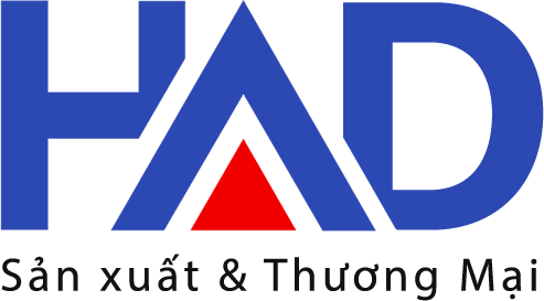 Công Ty TNHH Sản Xuất Và Thương Mại HAD