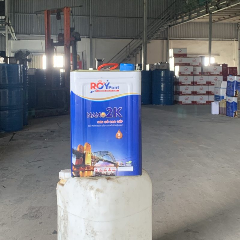 Công Ty TNHH Sản Xuất Và Thương Mại HAD