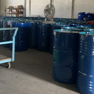 Butuyl Acetate